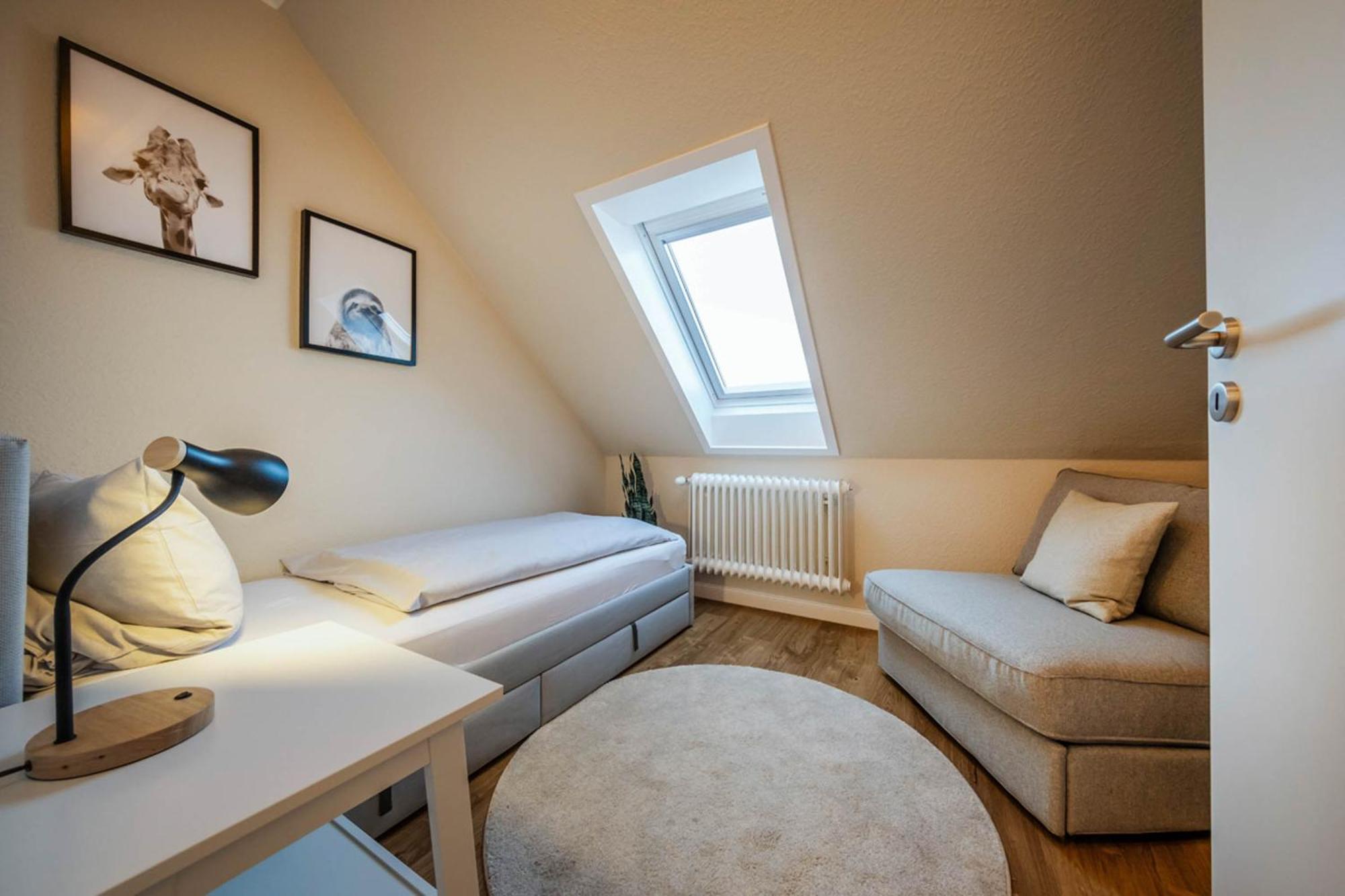 Haus Am Anker Wohnung 9 Büsum Exterior foto